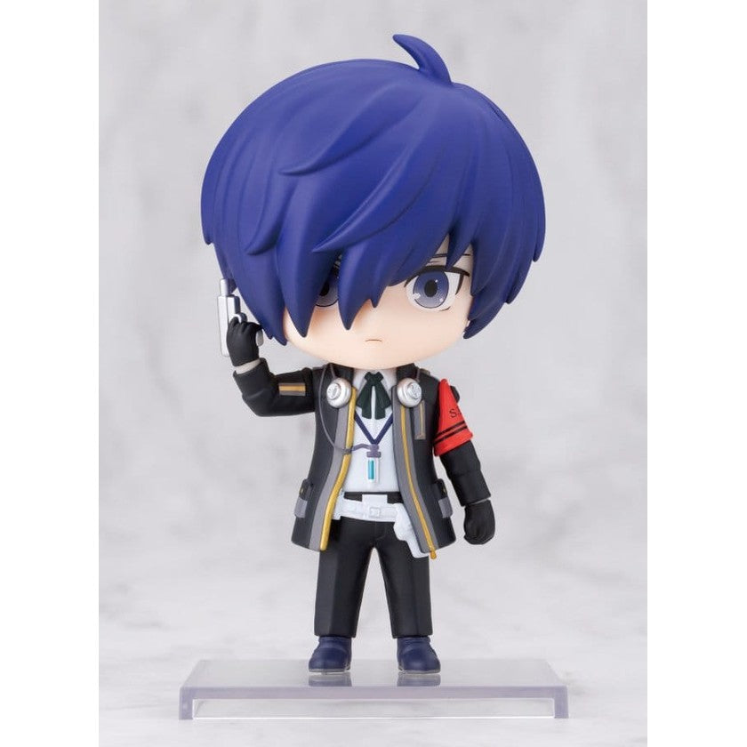 Hero Minifigur / Persona 3 Reload / Kotobukiya Oshi Works Mini / 10 cm