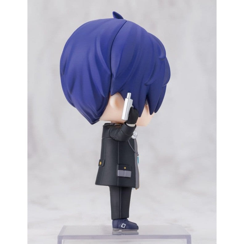 Hero Minifigur / Persona 3 Reload / Kotobukiya Oshi Works Mini / 10 cm