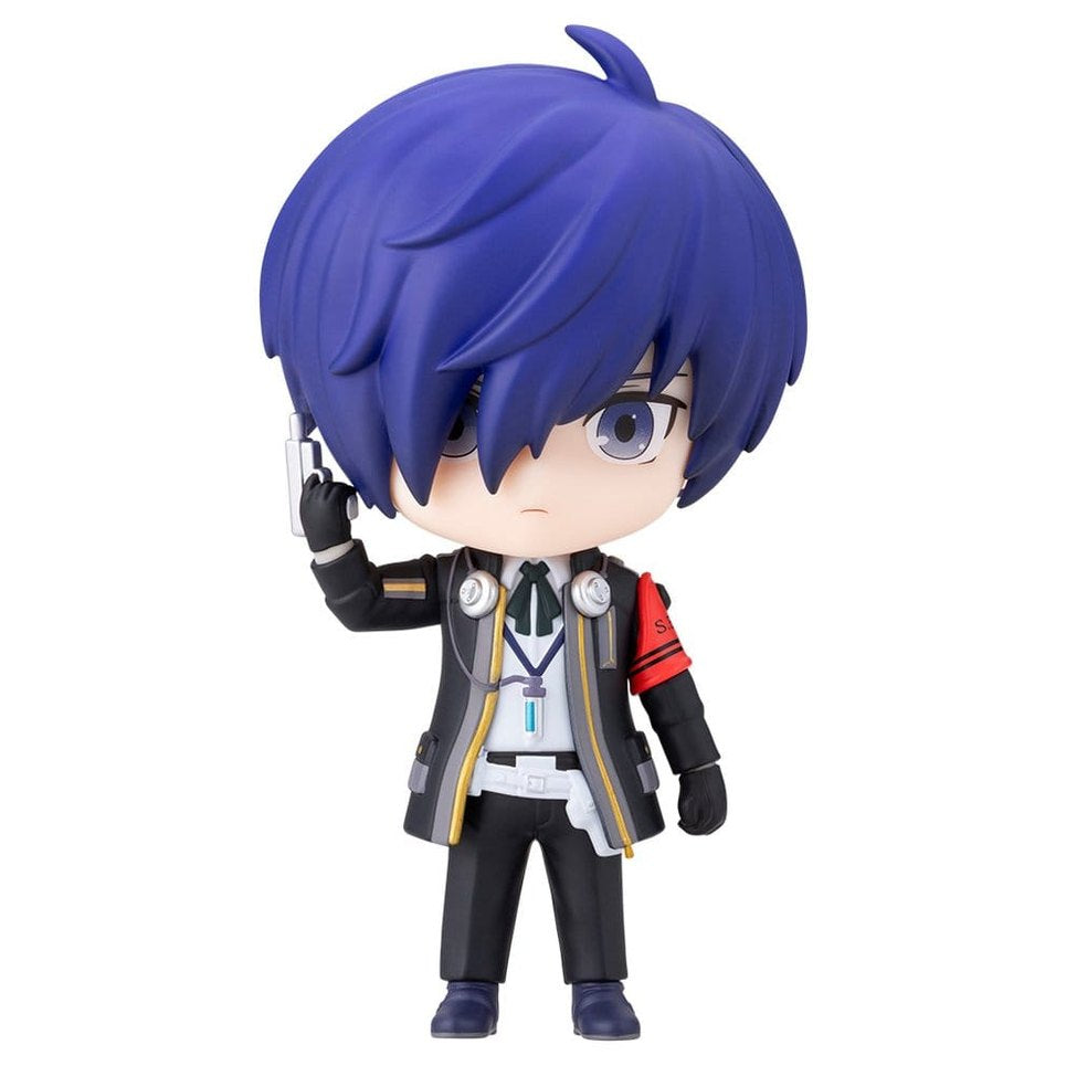 Hero Minifigur / Persona 3 Reload / Kotobukiya Oshi Works Mini / 10 cm