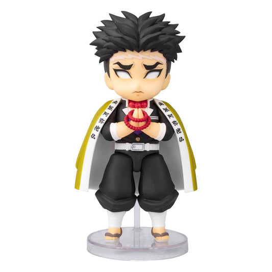 Himejima Gyomei Figuarts mini Actionfigur
