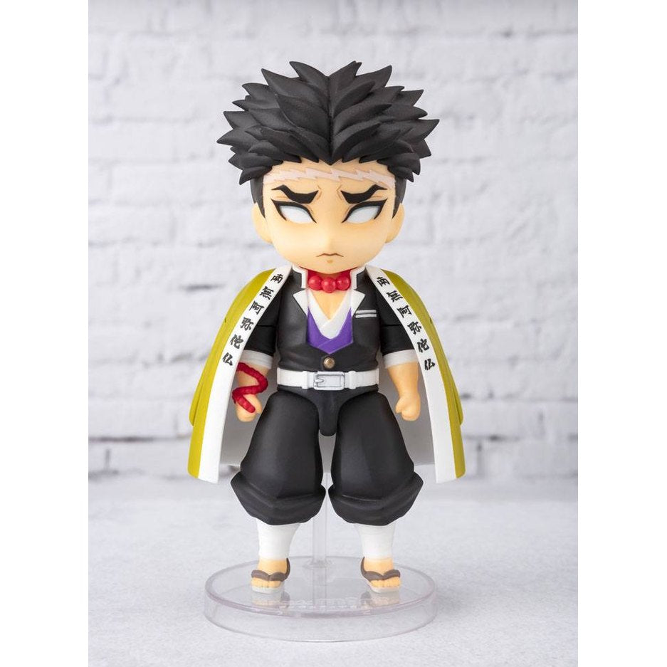 Himejima Gyomei Figuarts mini Actionfigur