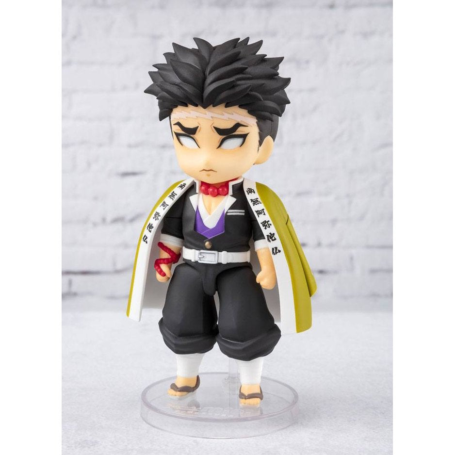 Himejima Gyomei Figuarts mini Actionfigur