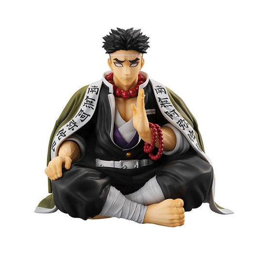 Himejima-san Palm Size Statue / Megahouse / 11 cm