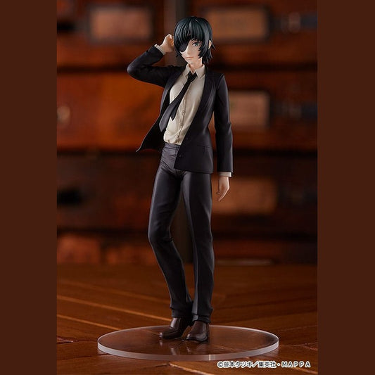 Himeno Pop Up Parade Figur / 17 cm