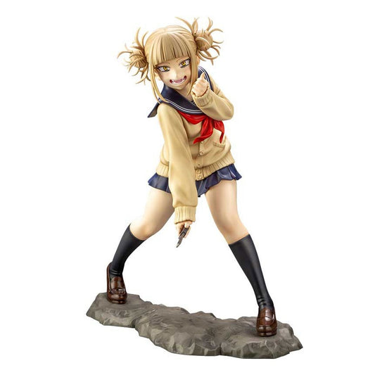 Himiko Toga ARTFX J Statue / Kotobukiya / 20 cm