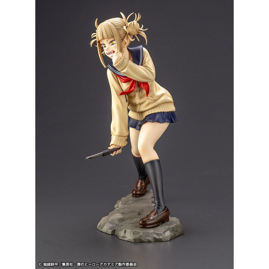 Himiko Toga ARTFX J Statue / Kotobukiya / 20 cm