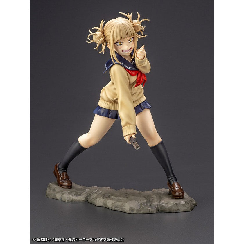 Himiko Toga ARTFX J Statue / Kotobukiya / 20 cm