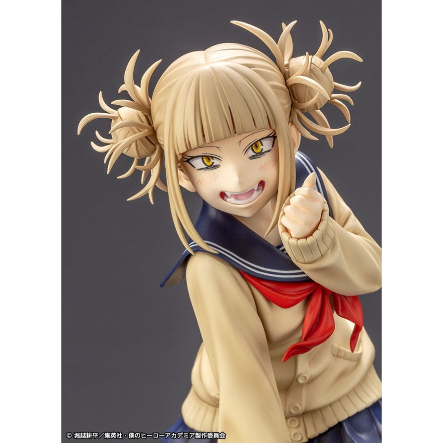 Himiko Toga ARTFX J Statue / Kotobukiya / 20 cm
