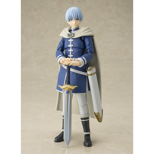 Himmel Actionfigur / Frieren: Beyond Journey's End / Tamashii Nations S.H.Figuarts / 14 cm