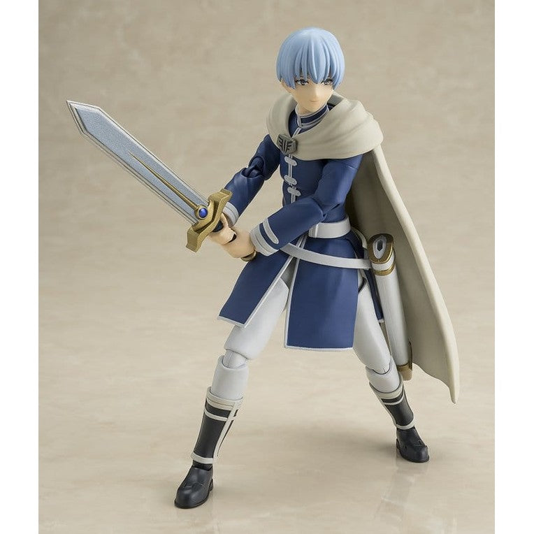 Himmel Actionfigur / Frieren: Beyond Journey's End / Tamashii Nations S.H.Figuarts / 14 cm