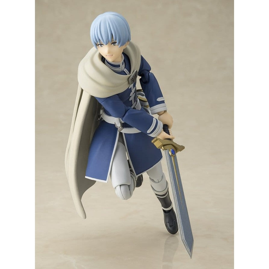 Himmel Actionfigur / Frieren: Beyond Journey's End / Tamashii Nations S.H.Figuarts / 14 cm