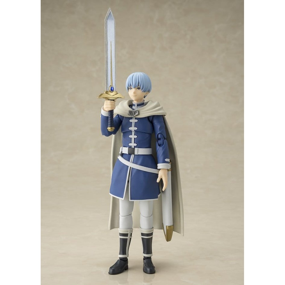 Himmel Actionfigur / Frieren: Beyond Journey's End / Tamashii Nations S.H.Figuarts / 14 cm