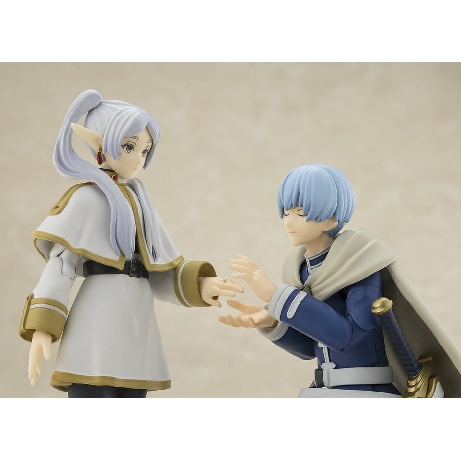 Himmel Actionfigur / Frieren: Beyond Journey's End / Tamashii Nations S.H.Figuarts / 14 cm