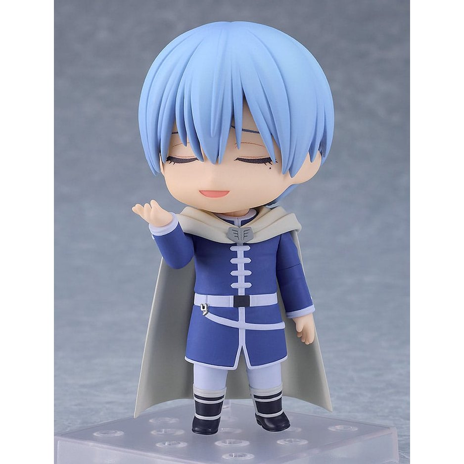 Himmel Nendoriod Actionfigur / Frieren: Beyond Journey's End / 10 cm