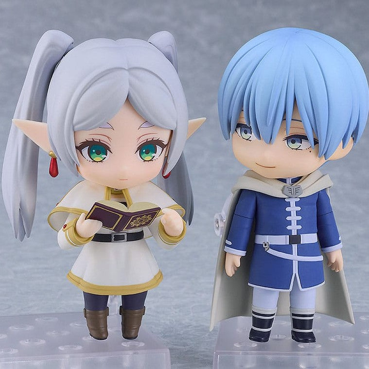 Himmel Nendoriod Actionfigur / Frieren: Beyond Journey's End / 10 cm