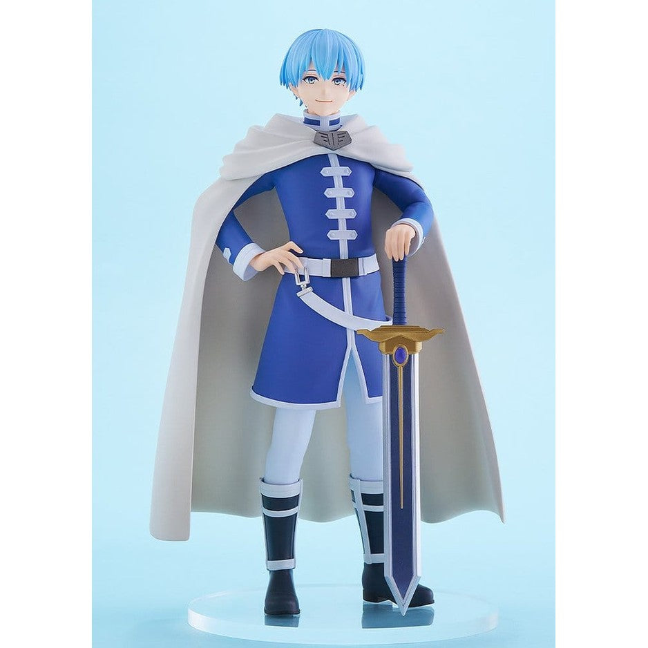 Himmel PVC Statue / Frieren: Beyond Journey's End / Good Smile Company Pop Up Parade / 17 cm