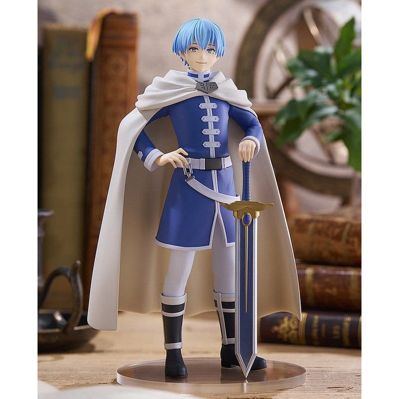 Himmel PVC Statue / Frieren: Beyond Journey's End / Good Smile Company Pop Up Parade / 17 cm