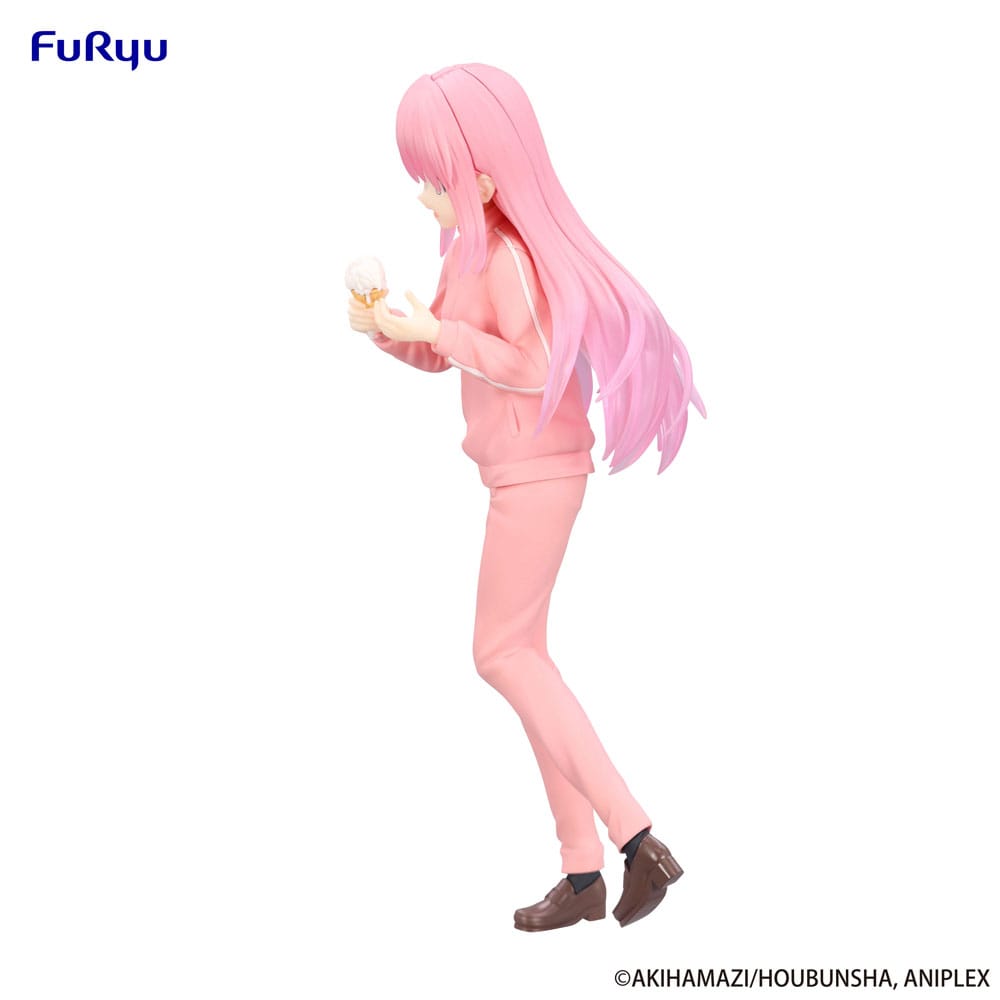 Hitori Goto Statue / Bocchi the Rock! / Furyu / 21 cm