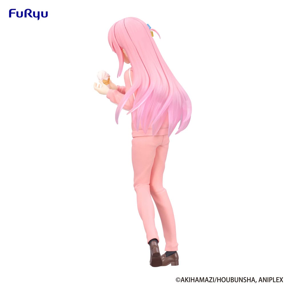 Hitori Goto Statue / Bocchi the Rock! / Furyu / 21 cm