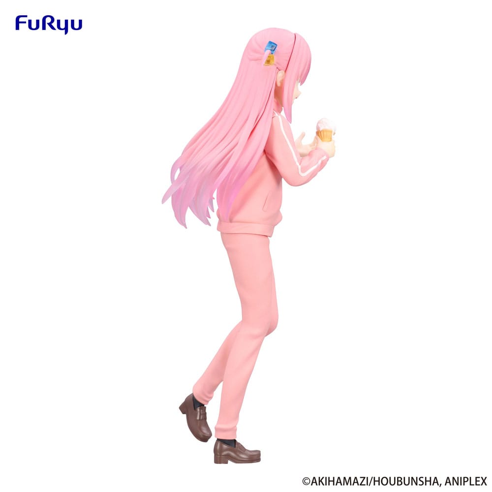 Hitori Goto Statue / Bocchi the Rock! / Furyu / 21 cm