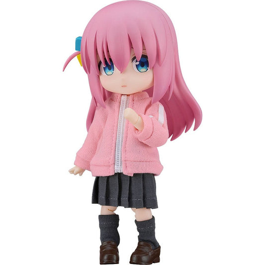 Hitori Gotoh Nendoriod Doll Actionfigur / Bocchi the Rock! / 14cm
