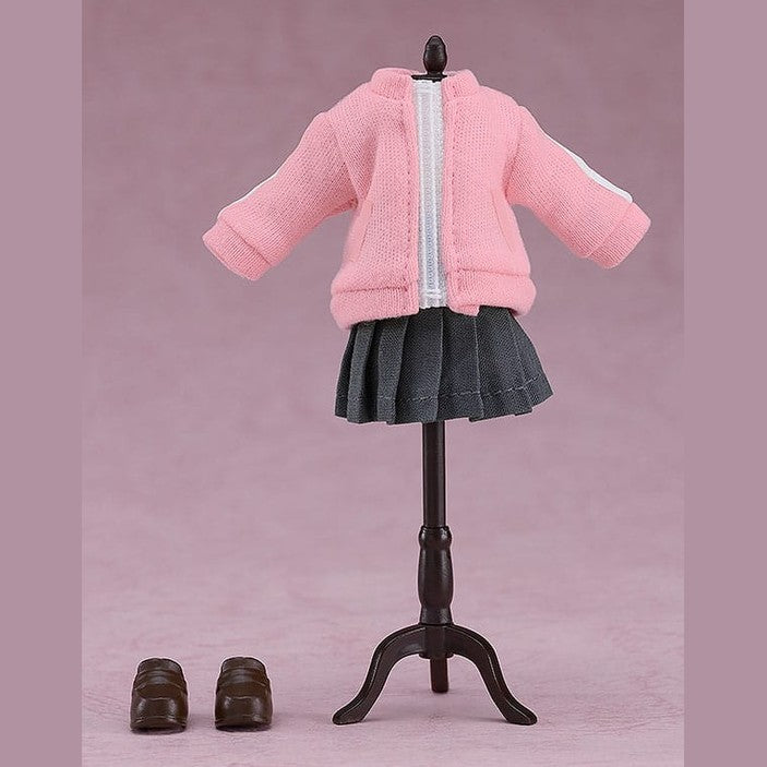 Hitori Gotoh Nendoriod Doll Actionfigur / Bocchi the Rock! / 14cm