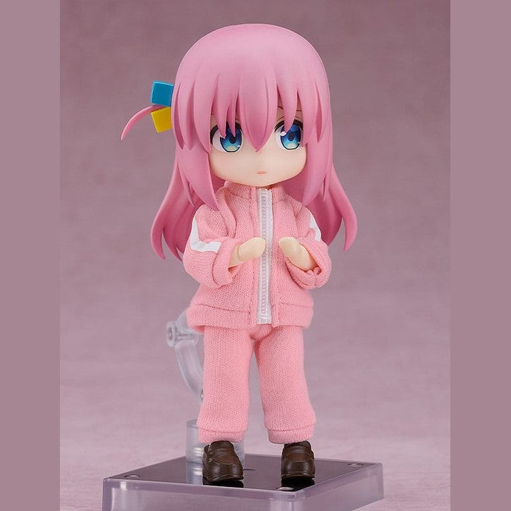 Hitori Gotoh Nendoriod Doll Actionfigur / Bocchi the Rock! / 14cm