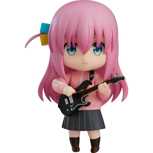 Hitori Gotoh Nendoroid Actionfigur / Bocchi the Rock! / Good Smile Company / 10 cm