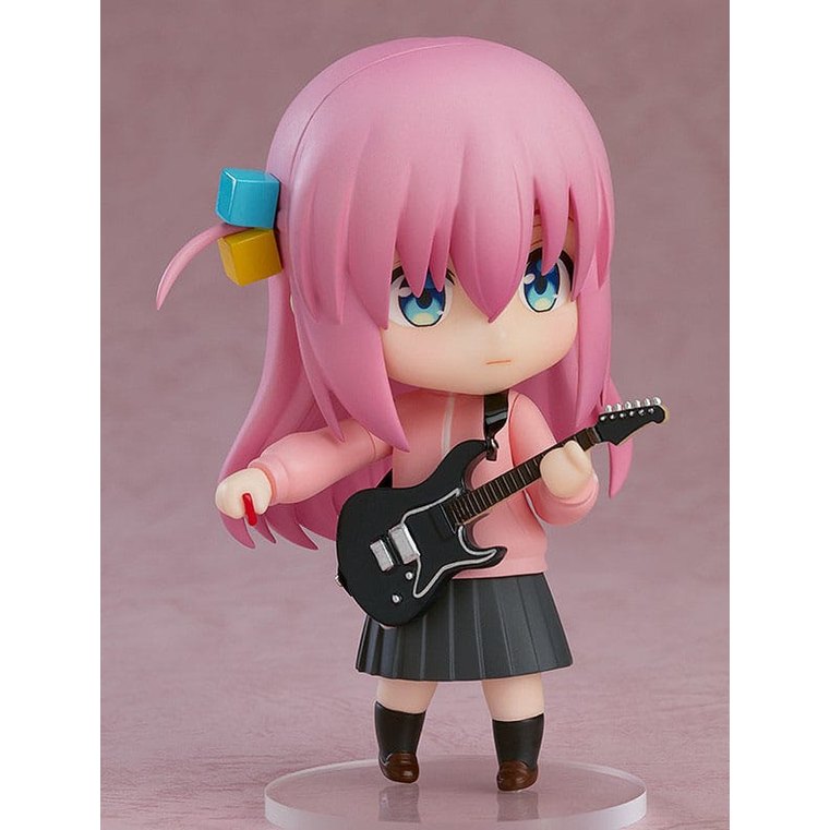 Hitori Gotoh Nendoroid Actionfigur / Bocchi the Rock! / Good Smile Company / 10 cm
