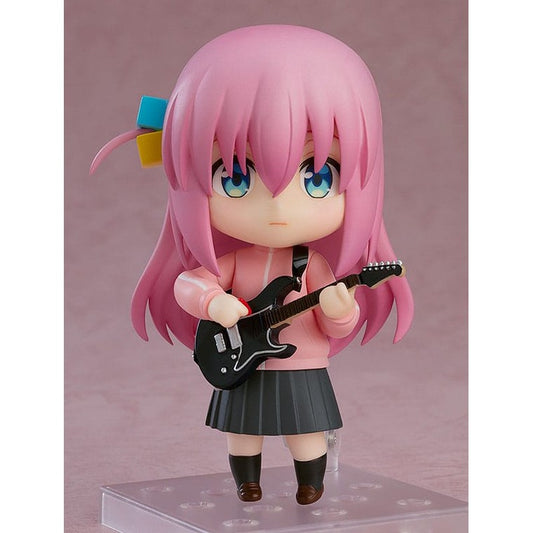 Hitori Gotoh Nendoroid Actionfigur / Bocchi the Rock! / Good Smile Company / 10 cm