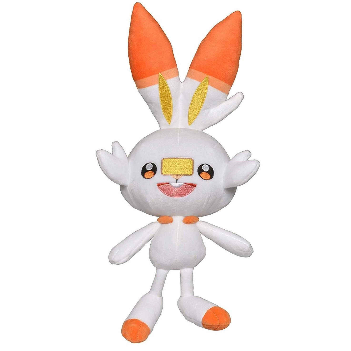 Hopplo Pokémon Plüsch 20 cm