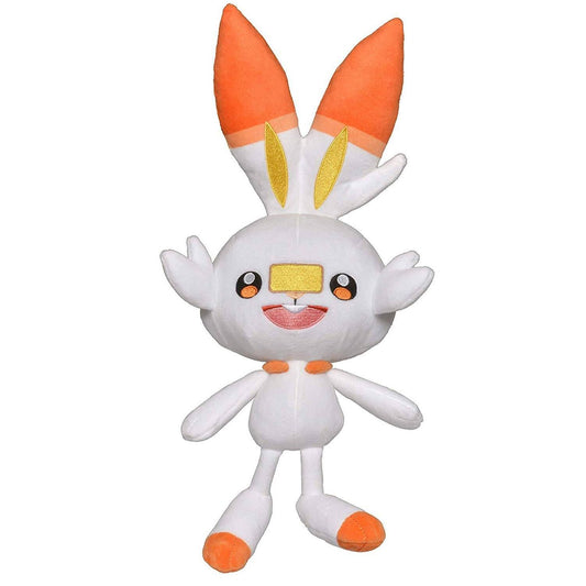 Hopplo Pokémon Plüsch 20 cm