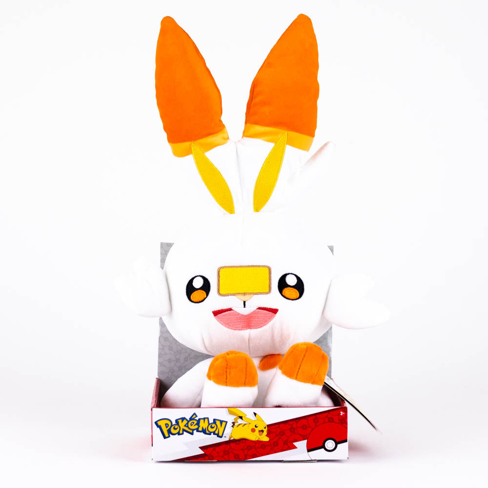 Hopplo / Pokémon Plüsch 30 cm