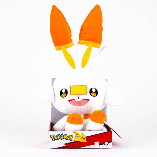 Hopplo / Pokémon Plüsch 30 cm