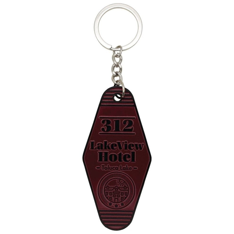 Hotel Red Schlüsselanhänger / Limited Edition / Silent Hill / FaNaTtik