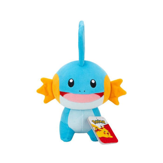 Hydropi Pokémon Plüsch 20 cm
