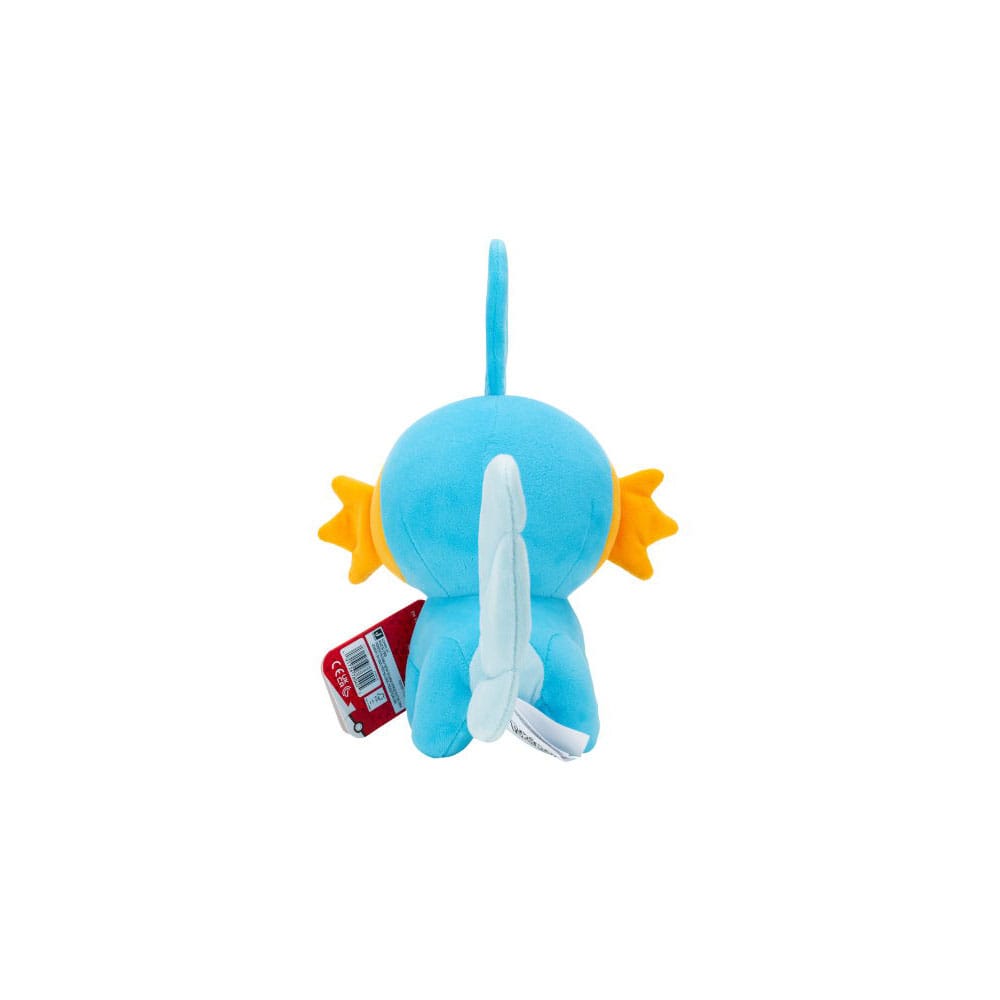 Hydropi Pokémon Plüsch 20 cm