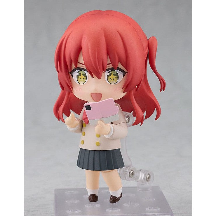 Ikuyo Kita Nendoriod Actionfigur / Bocchi the Rock! / 10 cm