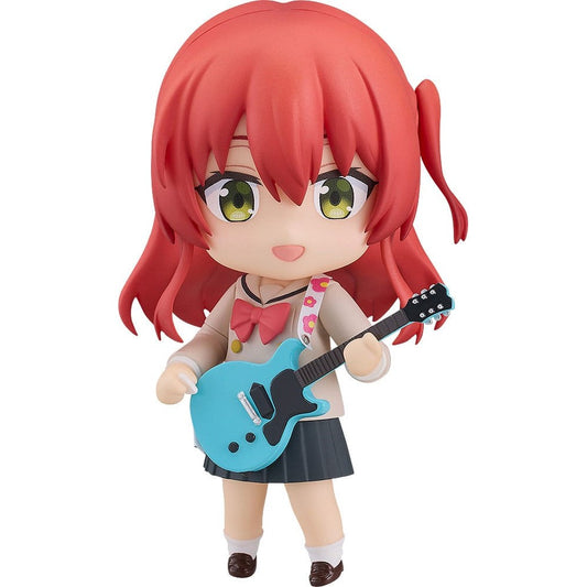 Ikuyo Kita Nendoriod Actionfigur / Bocchi the Rock! / 10 cm