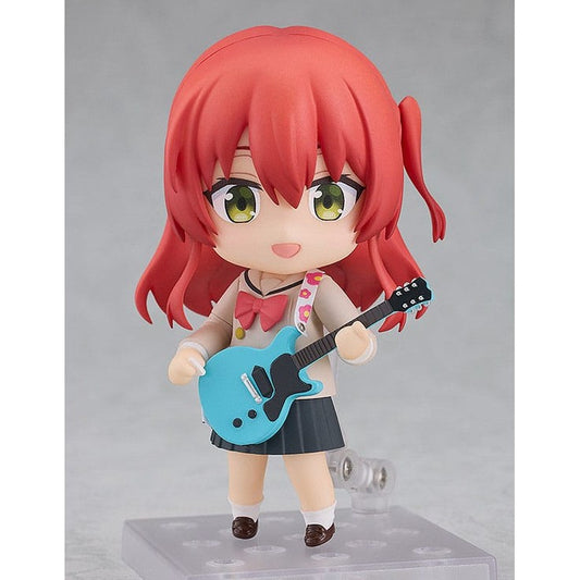Ikuyo Kita Nendoriod Actionfigur / Bocchi the Rock! / 10 cm
