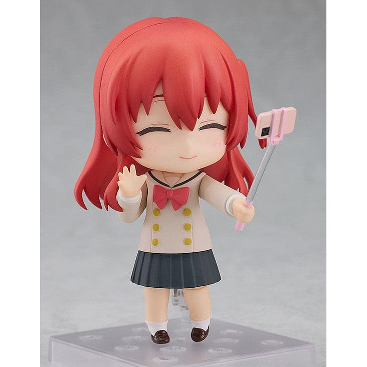 Ikuyo Kita Nendoriod Actionfigur / Bocchi the Rock! / 10 cm