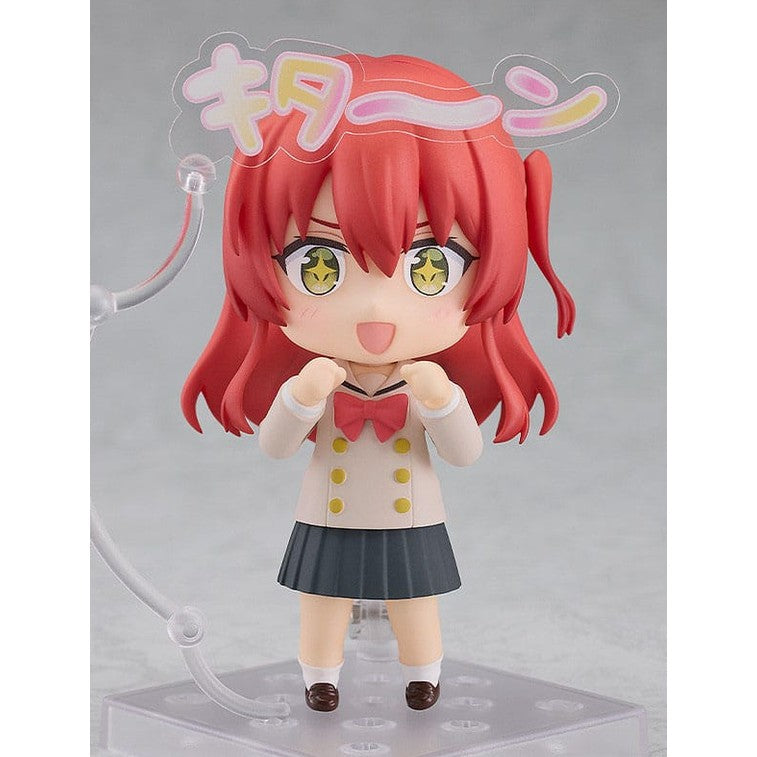Ikuyo Kita Nendoriod Actionfigur / Bocchi the Rock! / 10 cm