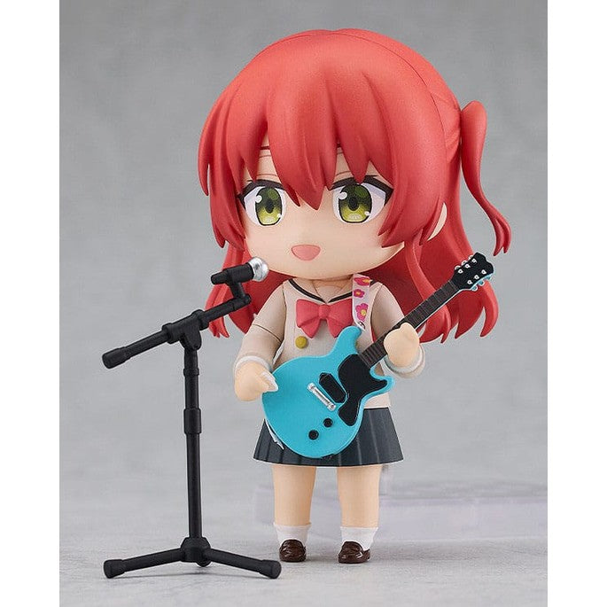 Ikuyo Kita Nendoriod Actionfigur / Bocchi the Rock! / 10 cm
