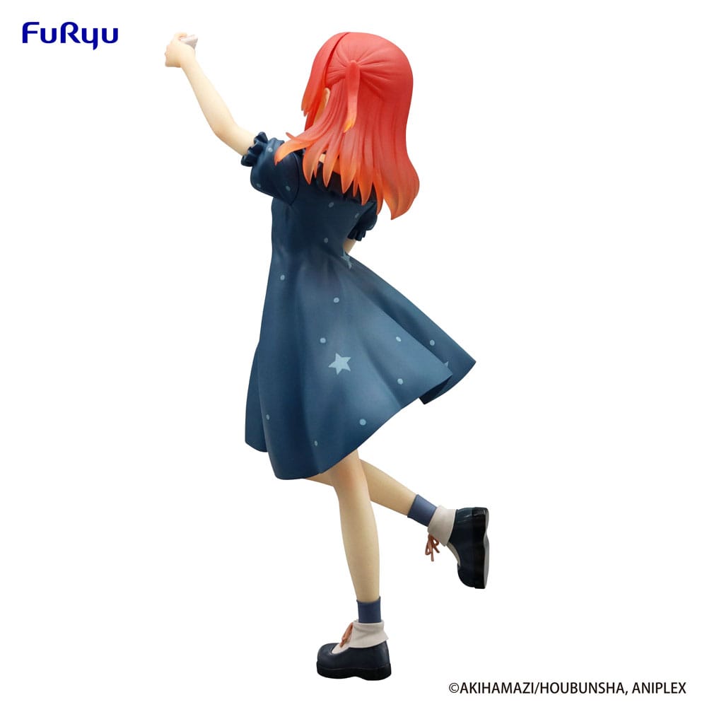 Ikuyo Kita Statue / Bocchi the Rock! / Furyu / 21 cm