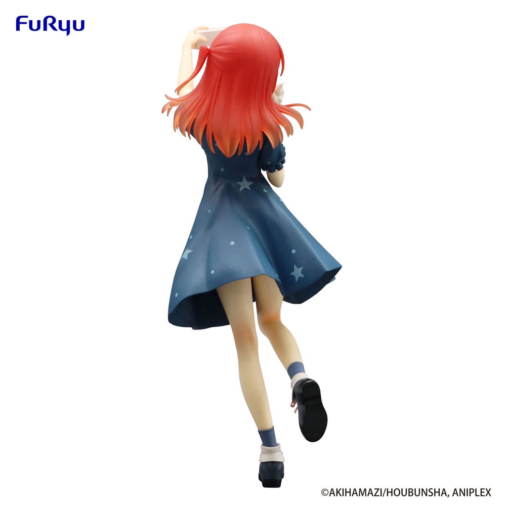 Ikuyo Kita Statue / Bocchi the Rock! / Furyu / 21 cm