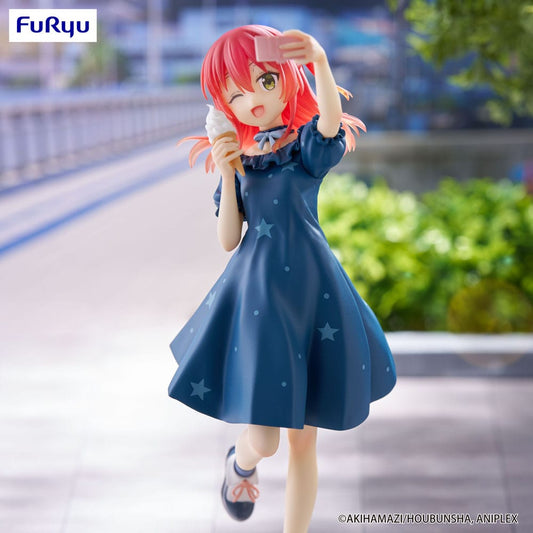 Ikuyo Kita Statue / Bocchi the Rock! / Furyu / 21 cm