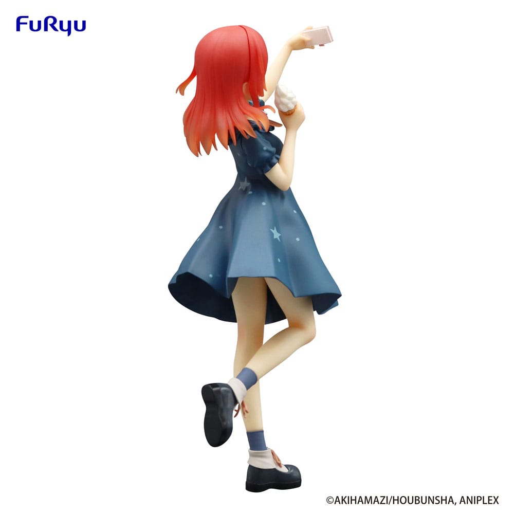 Ikuyo Kita Statue / Bocchi the Rock! / Furyu / 21 cm