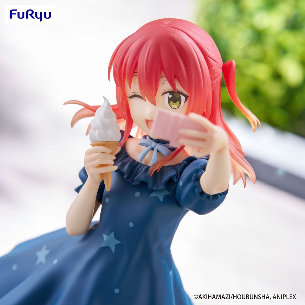 Ikuyo Kita Statue / Bocchi the Rock! / Furyu / 21 cm
