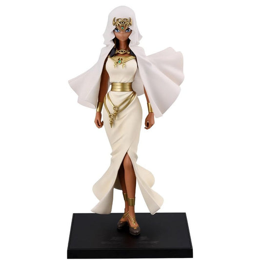 Ishizu Ishtar PVC Figur / Oshi Works 1/7 / Yu-Gi-Oh! / Kotobukiya / 23 cm