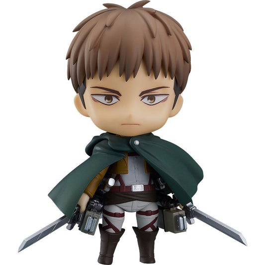 Jean Kirstein Nendoriod Actionfigur / Attack on Titan / 10 cm